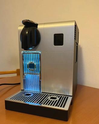 Macchinetta da caffè Nespresso