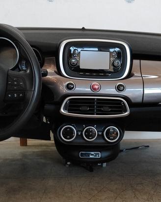 cruscotto airbag fiat 500x anno 2017/18