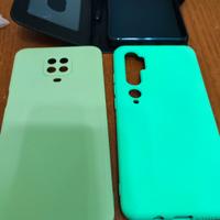 Serie di cover per cellulari