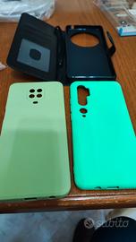 Serie di cover per cellulari