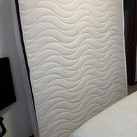 Materasso matrimoniale 180x200