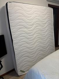 Materasso matrimoniale 180x200