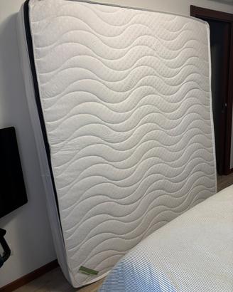 Materasso matrimoniale 180x200