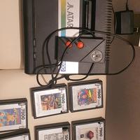 Atari 7800