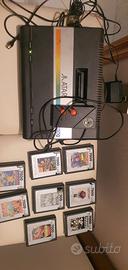 Atari 7800