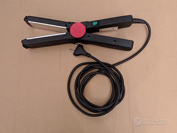 Piastra professionale Muster