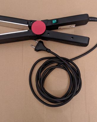 Piastra professionale Muster