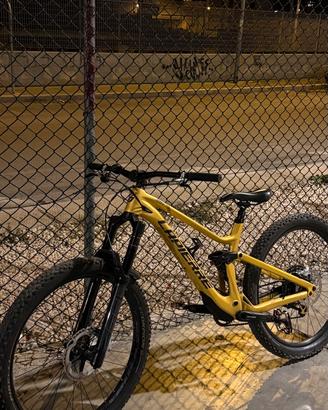 Bicicletta Da Enduro