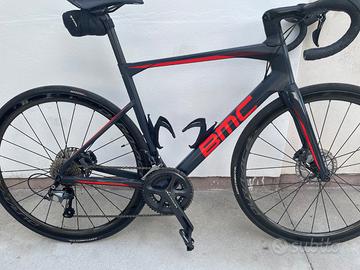 Bici da corsa