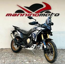 Voge Valico 800 Rally Versione 2026
