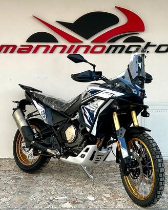 Voge Valico 800 Rally Versione 2026