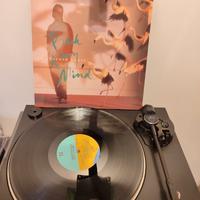 Vinile Cristopher cross 