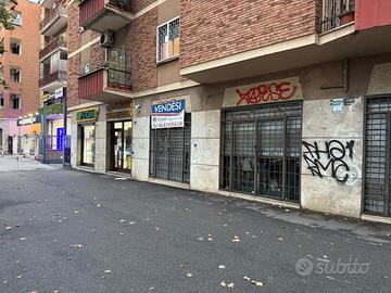 Negozio Roma [Cod. rif 3280259VCG]