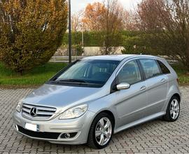 Mercedes-benz B 170 B 170 Sport