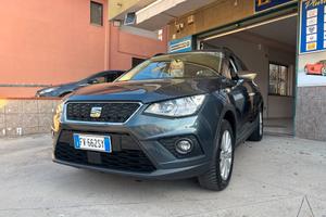 SEAT ARONA 1.0 TSI UNICO PROPRIETARIO-2019