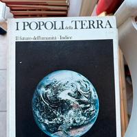 Enciclopedia I popoli della terra
