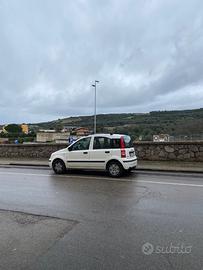 FIAT PANDA 1.2 benzina