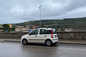 FIAT PANDA 1.2 benzina