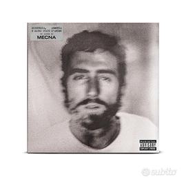 Mecna – Disco, Armonia e altri stati d’animo LP SE