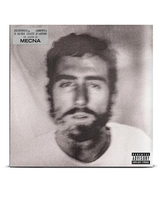 Mecna – Disco, Armonia e altri stati d’animo LP SE
