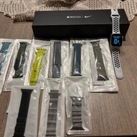 Apple Watch Series 5 Nike