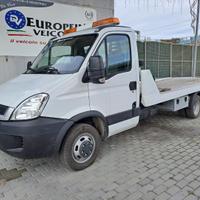 IVECO DAILY 35C15 ATTREZZATO PER SOCCORSO STRADALE