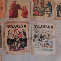 Giornale Il Travaso delle Idee