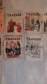 Giornale Il Travaso delle Idee