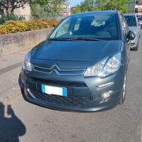 CITROEN C3 SECONDA SERIE