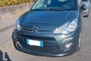 CITROEN C3 SECONDA SERIE