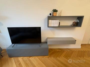 Mobile TV LAGO