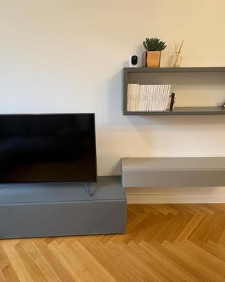 Mobile TV LAGO