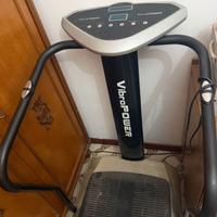 vibro power