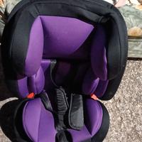 Sedile auto bambini