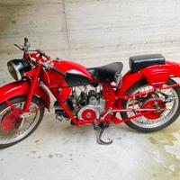 Moto Guzzi Airone 250 cc 1952