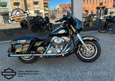 Harley-davidson Electra Glide FLHT Standard del 20