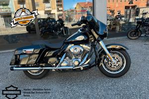 Harley-davidson Electra Glide FLHT Standard del 20