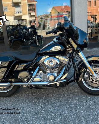 Harley-davidson Electra Glide FLHT Standard del 20