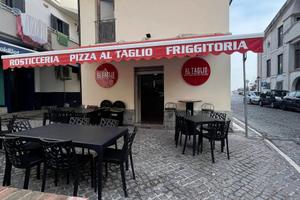 Rif. 415 cessione di attivita' centro storico - ca