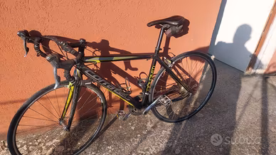 bici da corsa