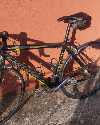 bici da corsa