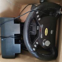 Volante per play station