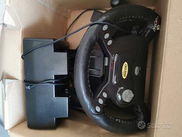 Volante per play station