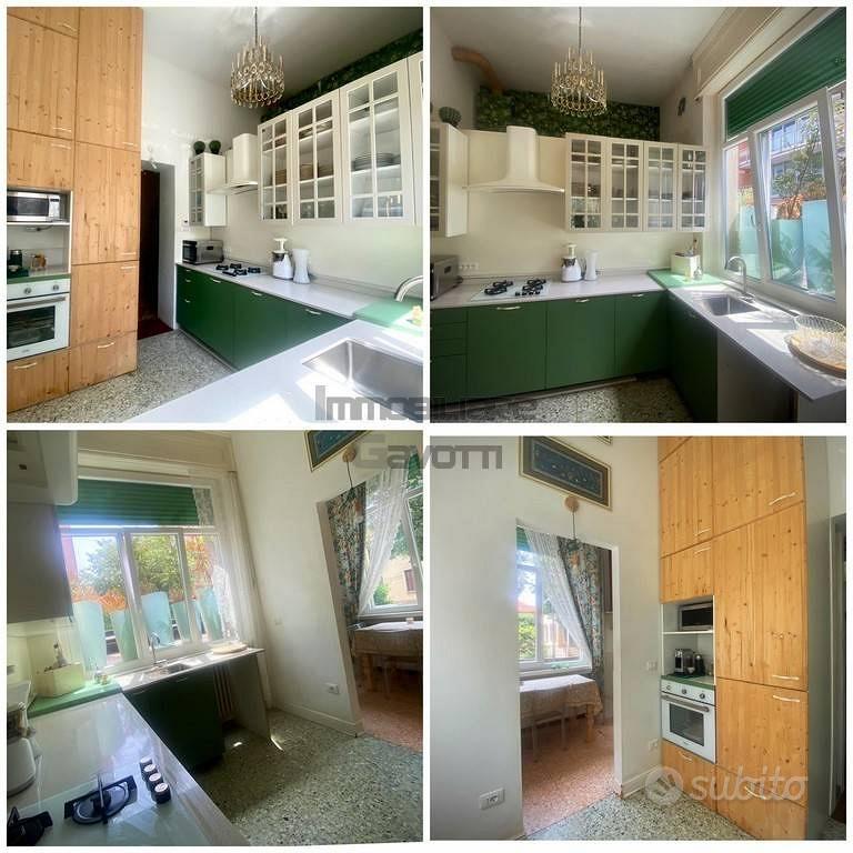 Appartamento – BG - Vista 5