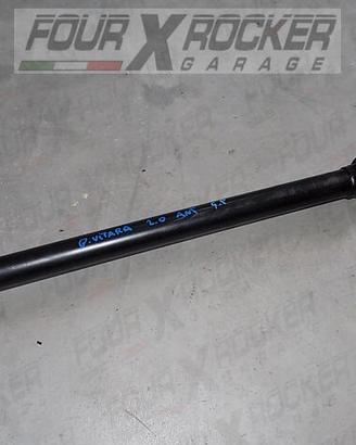 Albero trasmissione Suzuki Grand Vitara 2.0td