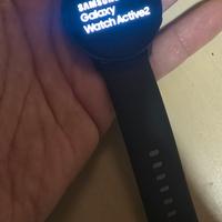Samsung watch Active 2 ,40 mm