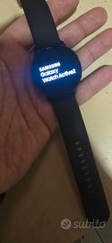 Samsung watch Active 2 ,40 mm