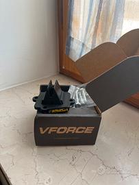 Pacco lamellare Vforce3 VS107-1