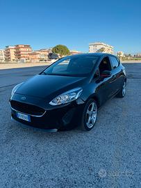 FORD FIESTA 1.5 tdci 85cv 2018