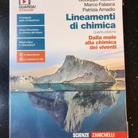 Libro di scienze naturali